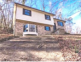 306 Crisman St in Chattanooga, TN - Building Photo