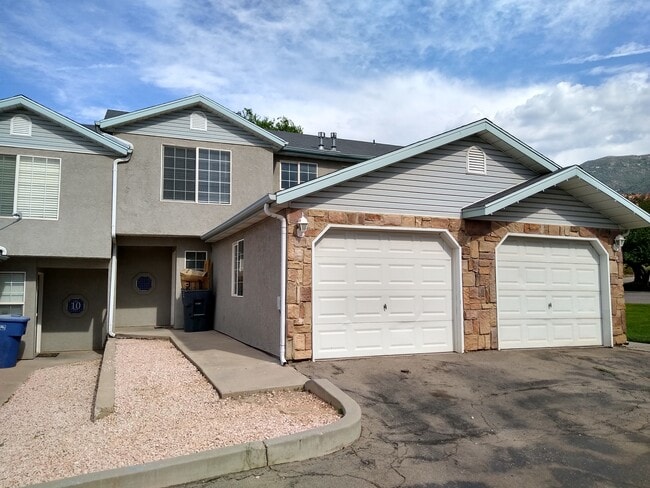 property at 334 S 400 E
