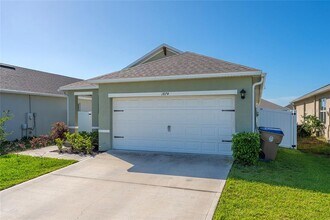 1874 Wild Rye Way in Kissimmee, FL - Building Photo - Building Photo