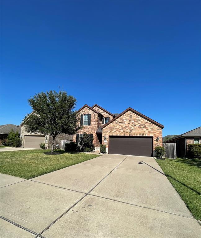 4115 Astoria Manor Ln in Fulshear, TX - Building Photo - Building Photo