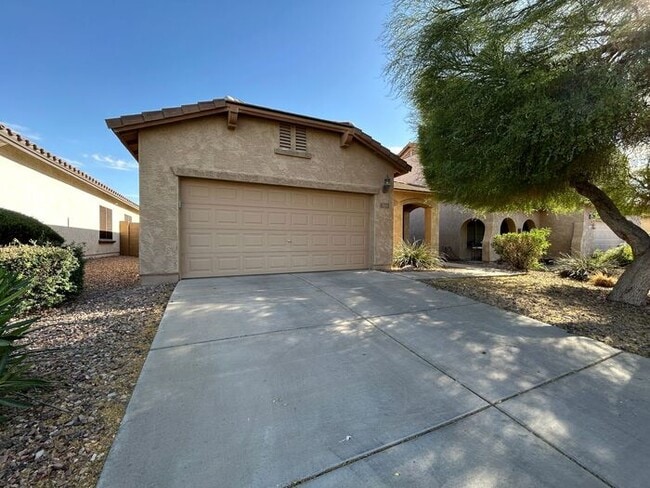 7635 W Springfield Wy in Florence, AZ - Building Photo - Building Photo