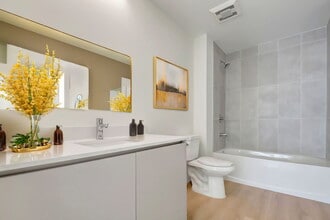 1522 N J St, Unit A1 in Lake Worth Beach, FL - Building Photo - Building Photo