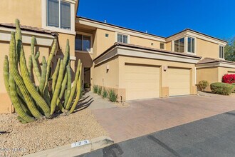7887 N 16th St in Phoenix, AZ - Building Photo - Building Photo