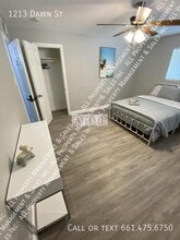 1213 Dawn St in Bakersfield, CA - Building Photo - Building Photo