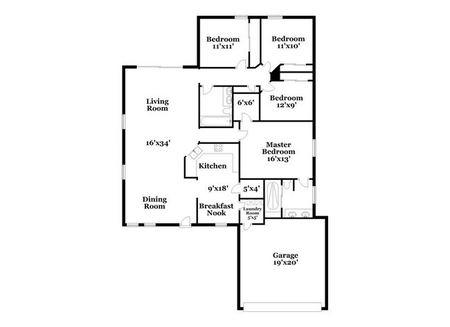3111 Turret Dr in Kissimmee, FL - Building Photo - Building Photo