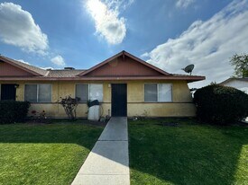 2501 Bea Ct in Bakersfield, CA - Building Photo