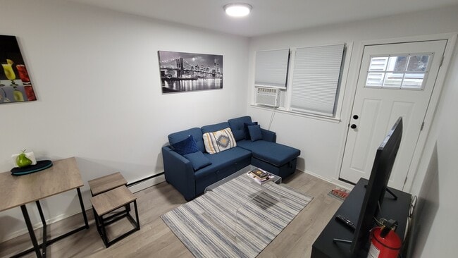 6105 Palisade Ave, Unit G, Unit G