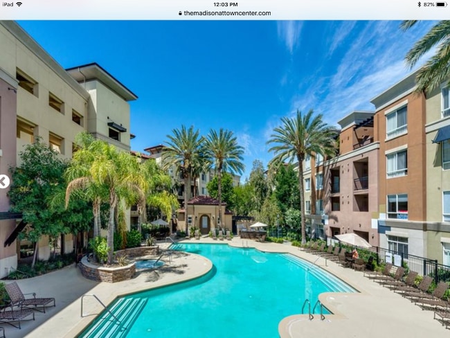 24507 Town Center Dr