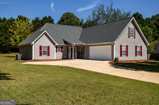 property at 260 Rosewood Cir