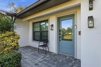 845 Snell Isle Blvd NE in St. Petersburg, FL - Building Photo - Building Photo