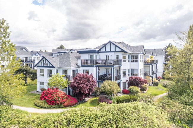 Shorewalk in Delta, BC - Building Photo - Building Photo