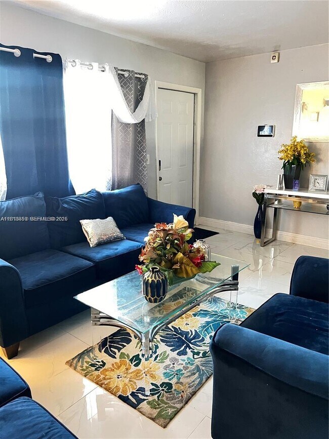 property at 710 N 66 Terrace