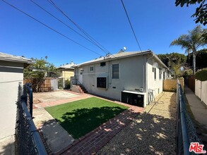 1444 Franklin St in Santa Monica, CA - Building Photo - Building Photo