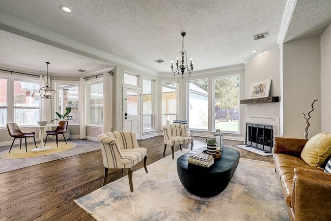 property at 18902 Mountain Spring Dr