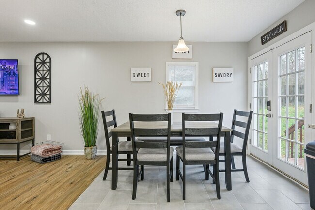 29 Jennifer Ln in Rydal, GA - Building Photo - Building Photo