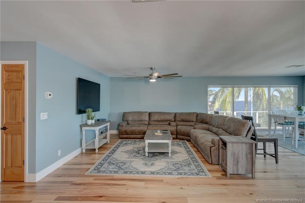 26 SW Riverway Blvd in Palm City, FL - Building Photo