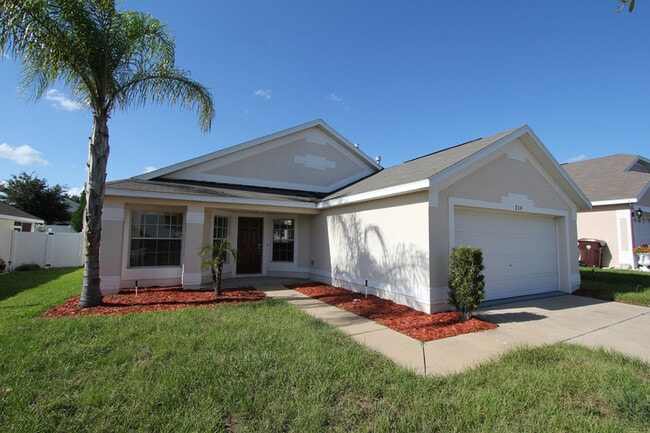 property at 210 Garberia Dr