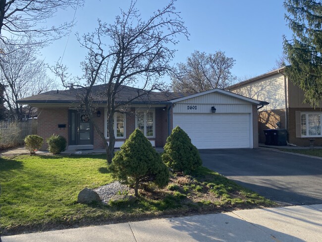 property at 2602 Council Ring Rd