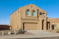 12324 W Fianchetto Dr in Marana, AZ - Foto de edificio - Building Photo