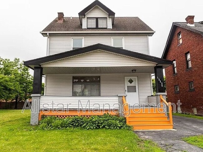 property at 13220 Alvin Ave