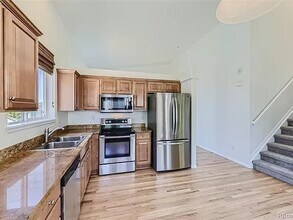 10543 Atwood Cir in Littleton, CO - Building Photo - Building Photo