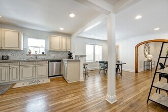 1811 Marshall St in Houston, TX - Building Photo - Building Photo