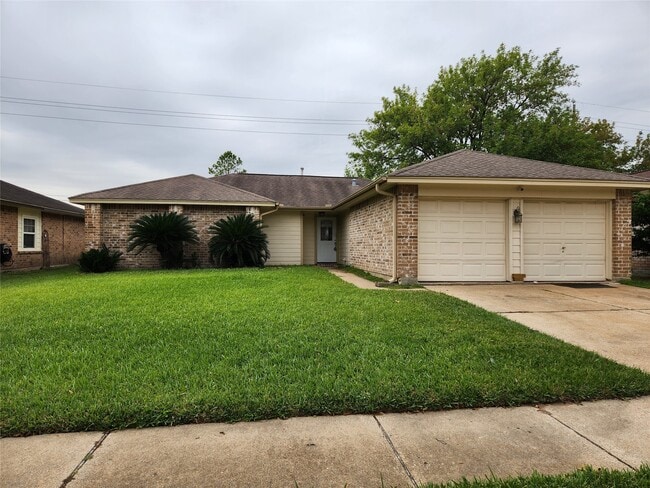 property at 2715 Sunbird Dr