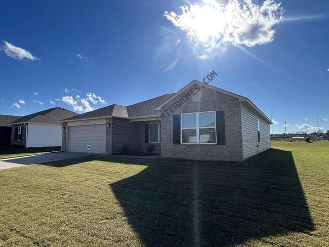 29140 E 79th Pl S in Broken Arrow, OK - Building Photo - Building Photo