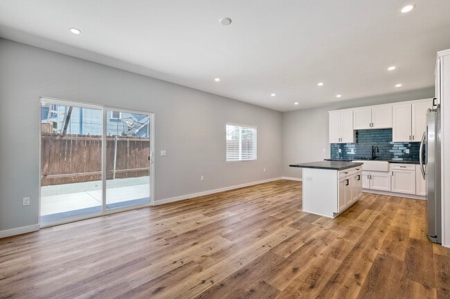 property at 6838 Tower St