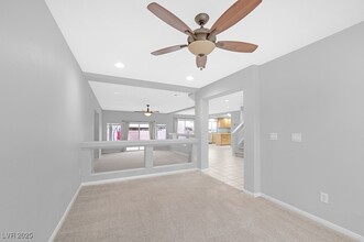 6574 W Musette Ave in Las Vegas, NV - Building Photo - Building Photo