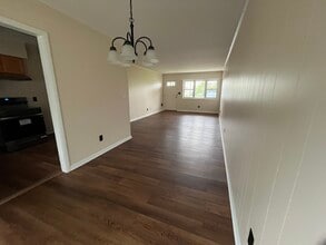 535 S Wayne St, Unit 535A in Lewistown, PA - Building Photo - Building Photo