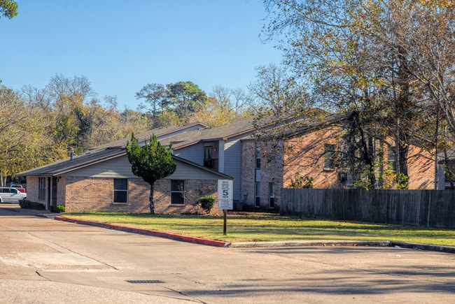 Cedar Ridge Apartments