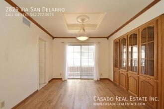 2829 Via San Delarro in Montebello, CA - Building Photo - Building Photo