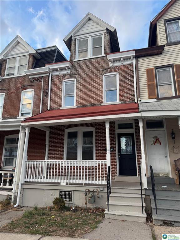 property at 915 West