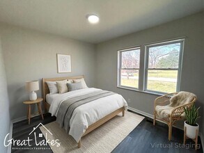 4437 Avery St in Detroit, MI - Building Photo - Building Photo