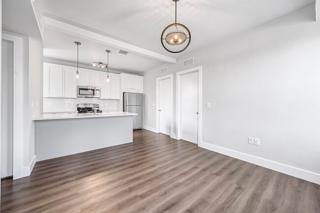 property at 91 W 21st St