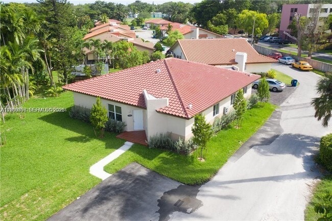 property at 14885 NE 7th Ave