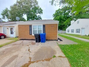 563 Peregrine St in Virginia Beach, VA - Building Photo - Building Photo