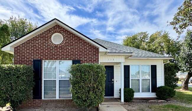 property at 115 Lauren Ln