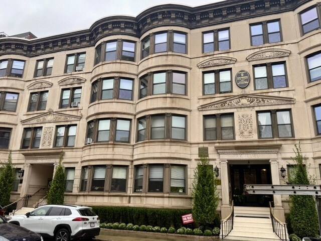 5 Winchester St