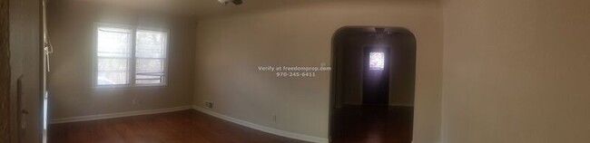 1323 N 18th St-Unit -A in Grand Junction, CO - Building Photo - Building Photo