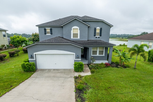 property at 852 N Jacks Lake Rd