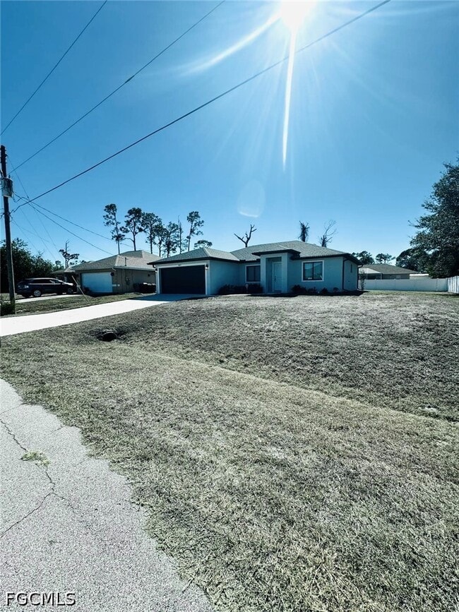 2017 Lovoy Ct in North Port, FL - Building Photo - Building Photo