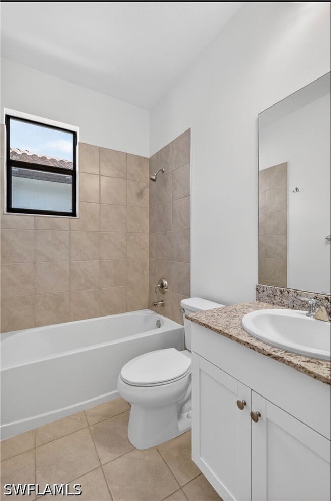 property at 8951 Madrid Cir