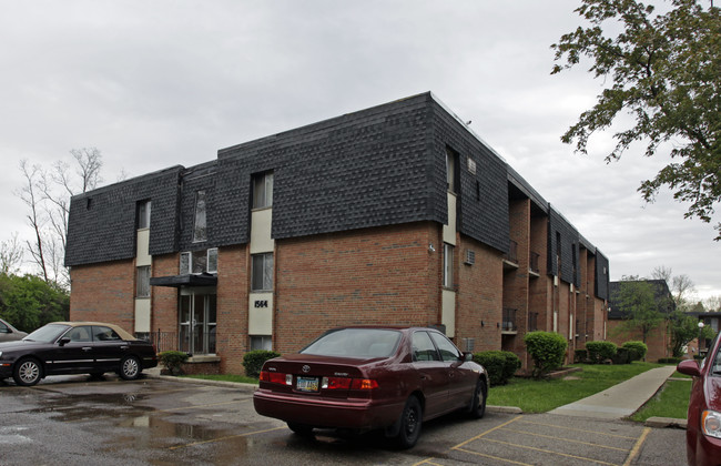 North Creek Apartments in Cincinnati, OH - Building Photo - Building Photo