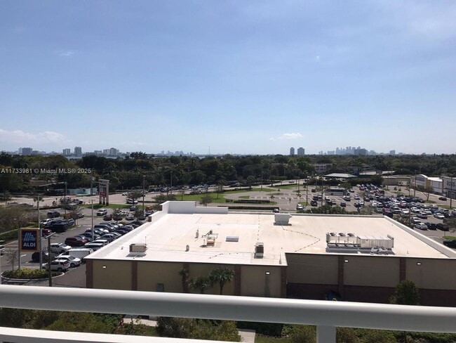 property at 1251 NE 108th St
