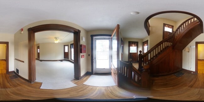 property at 357 W 5th St