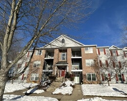 3800 Sunnyfield Ct in Hampstead, MD - Building Photo