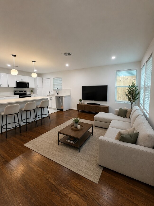 property at 1972 W McKinney St