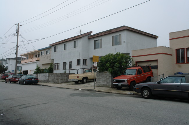 149 Gardiner Ave in South San Francisco, CA - Building Photo - Building Photo